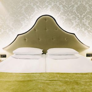 Standaard Kamer met een Queen Size Bed
